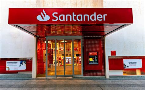 Santander Bank Locations in Altea